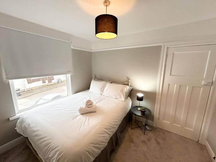 Snug Central Belfast Home, 2 Minutes From Ormeau Park! ภายนอก รูปภาพ